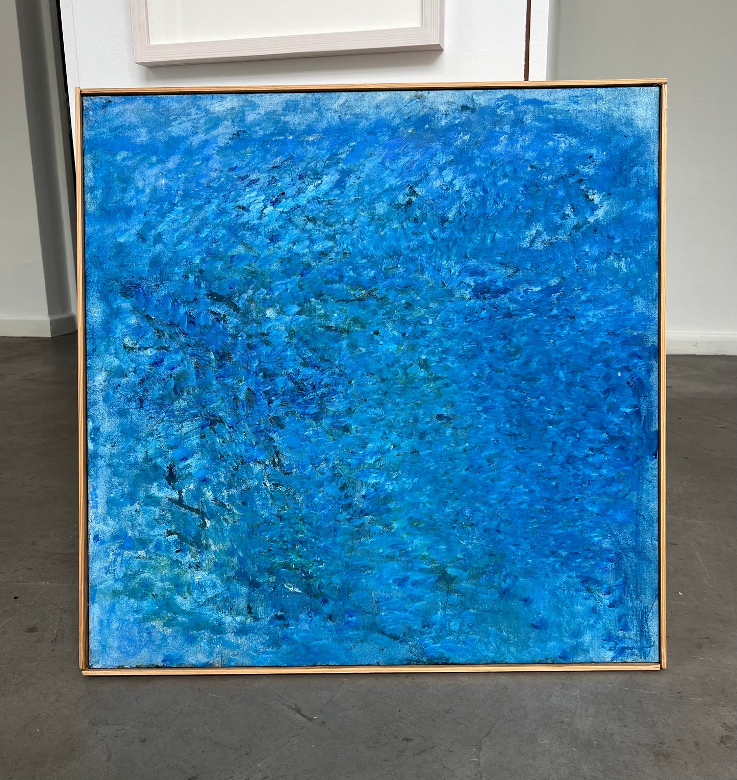 Herold G. Kristensen. Composition