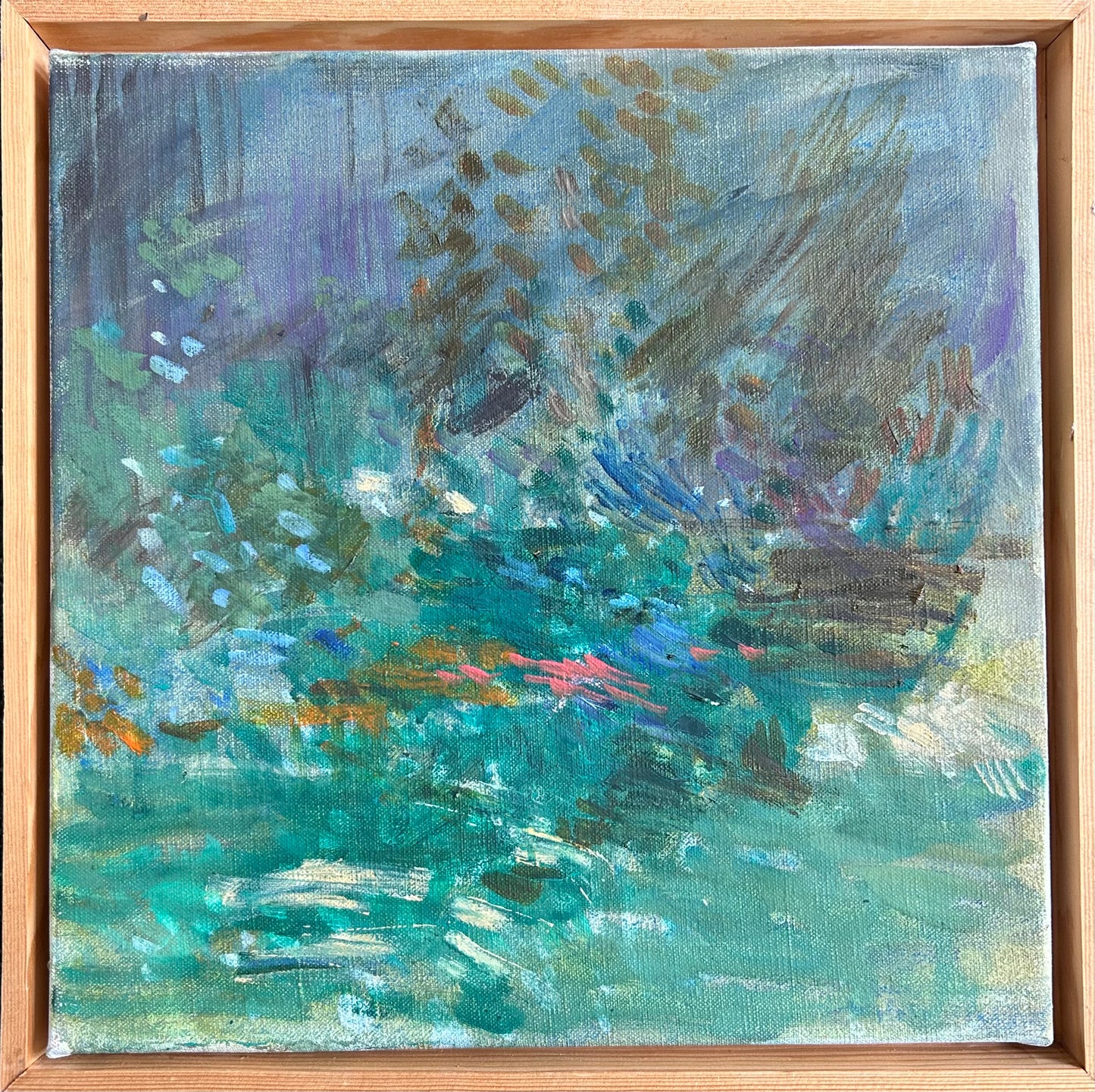 Viggo Bentzon. Composition, 2016