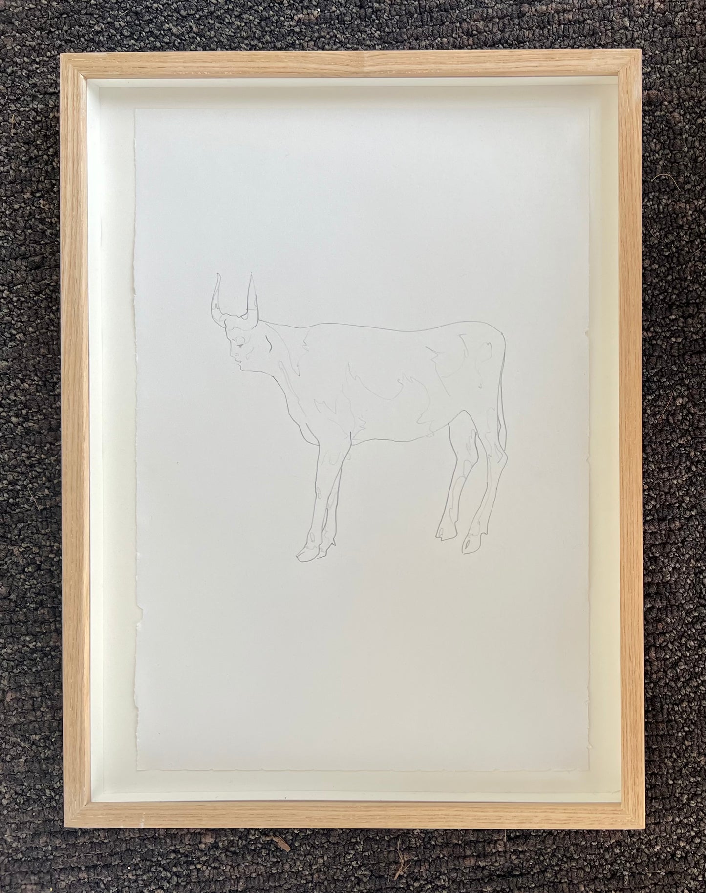 Marie Kølbæk Iversen. “Io”, 2018