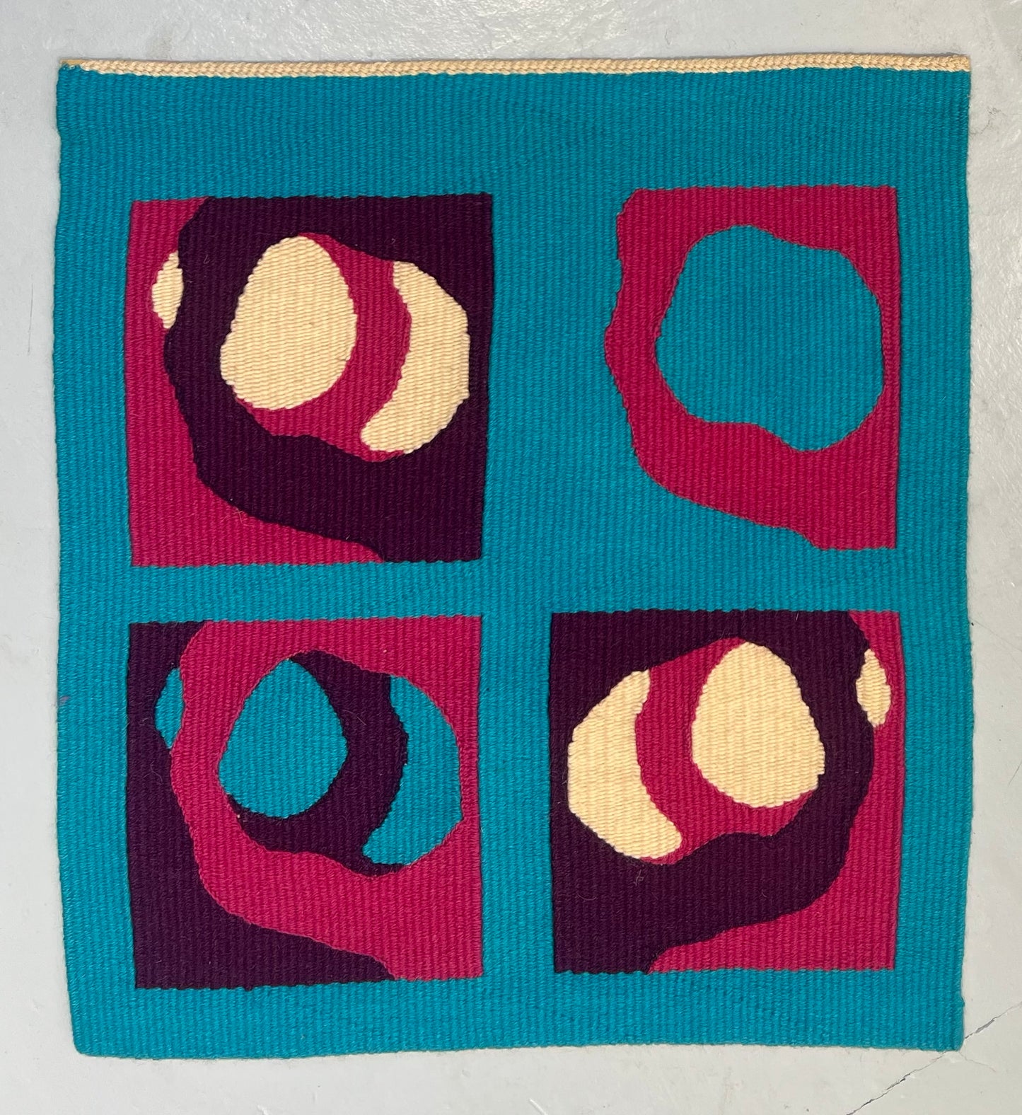 Jette Erlandsen. “Enten eller”, 1980