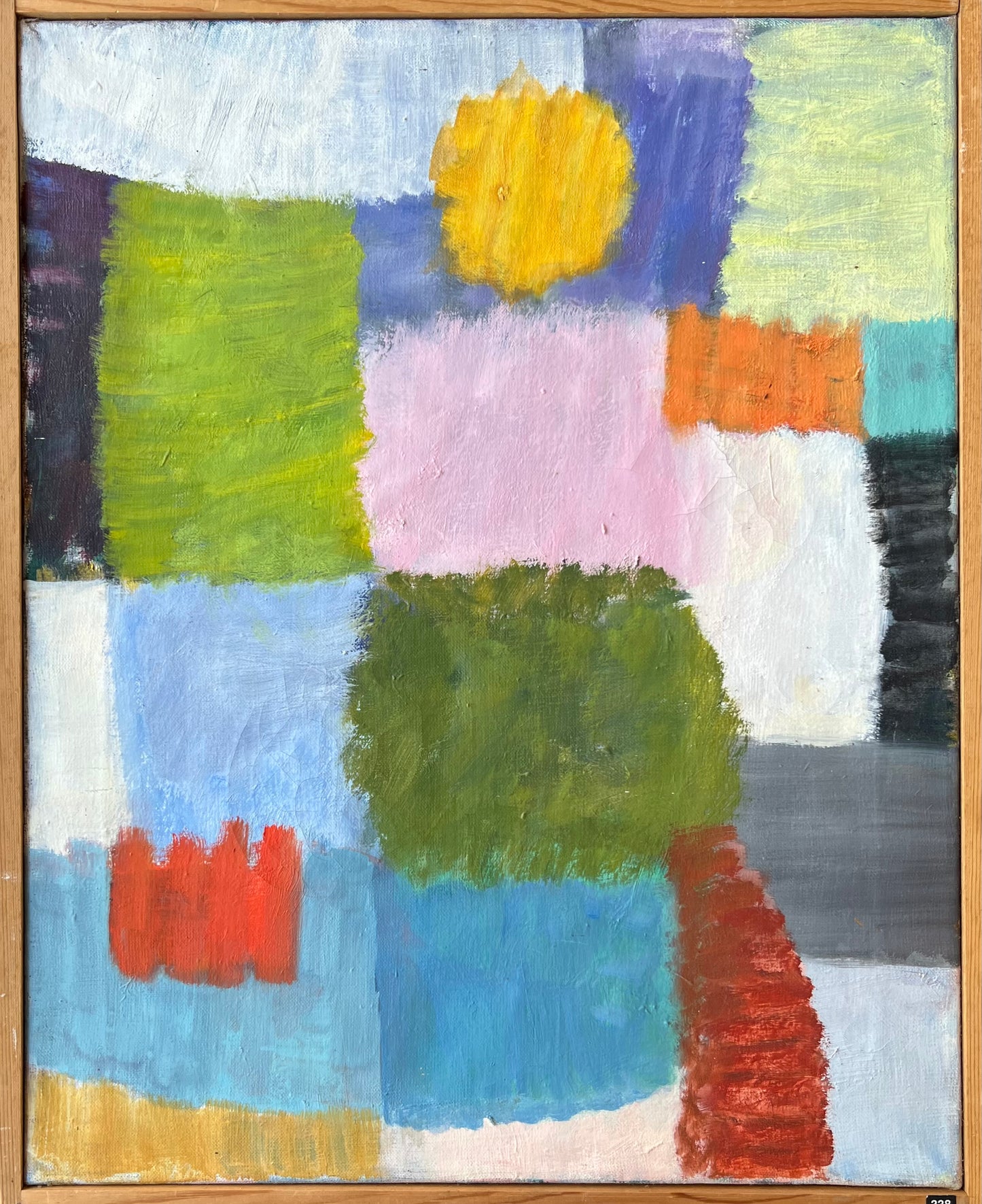 Mogens Valeur. Composition