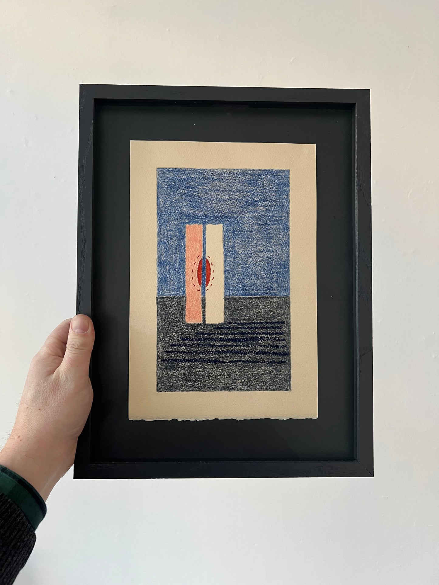 Patricia Perales Garcia. “Motherhood (Joy), 2025