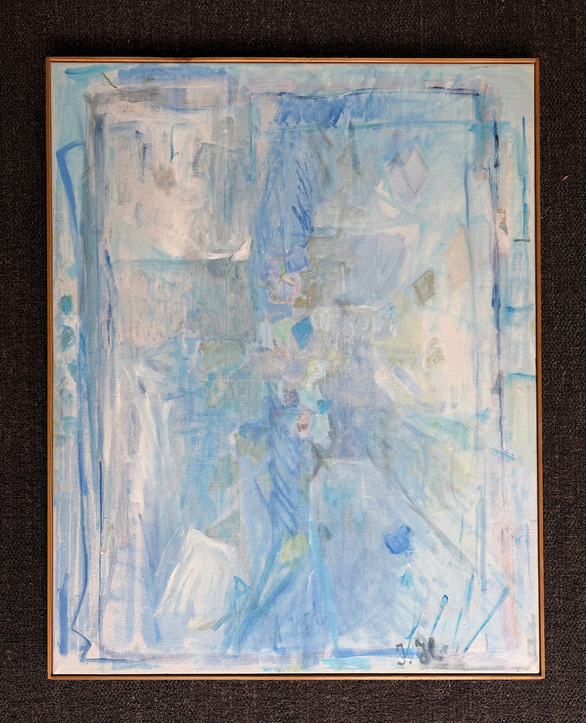 Ingrid Hansen. Composition