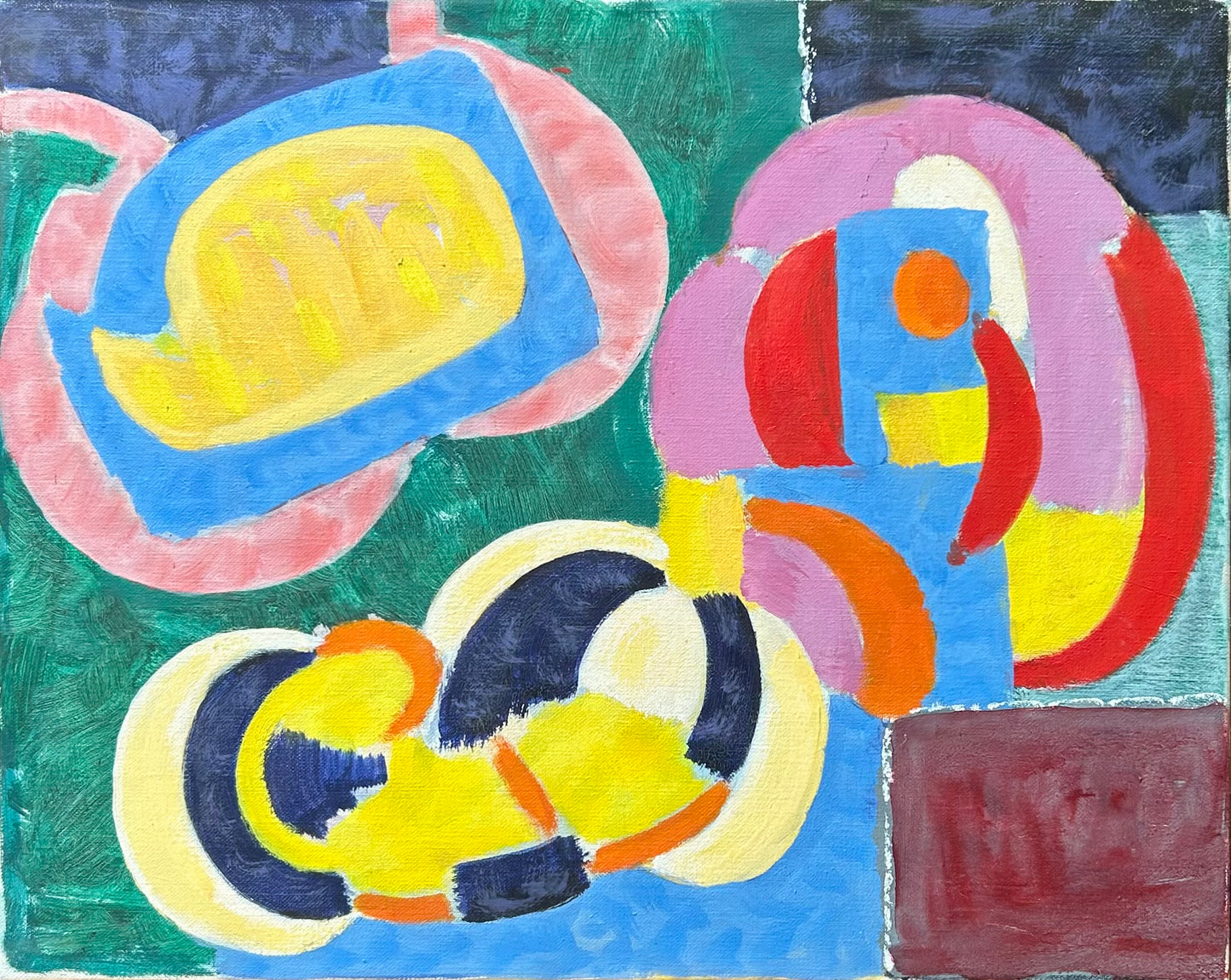 Mogens Valeur. Composition