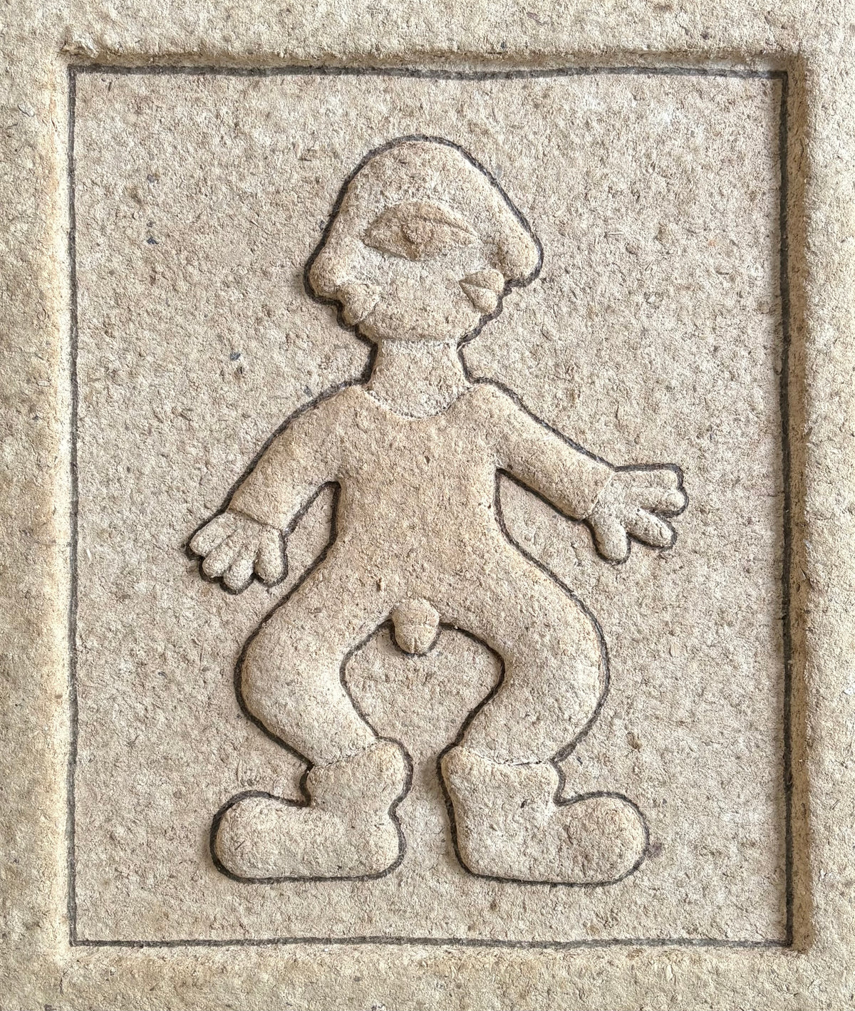 Mette Rasmussen. Petit Écolier”, 2026