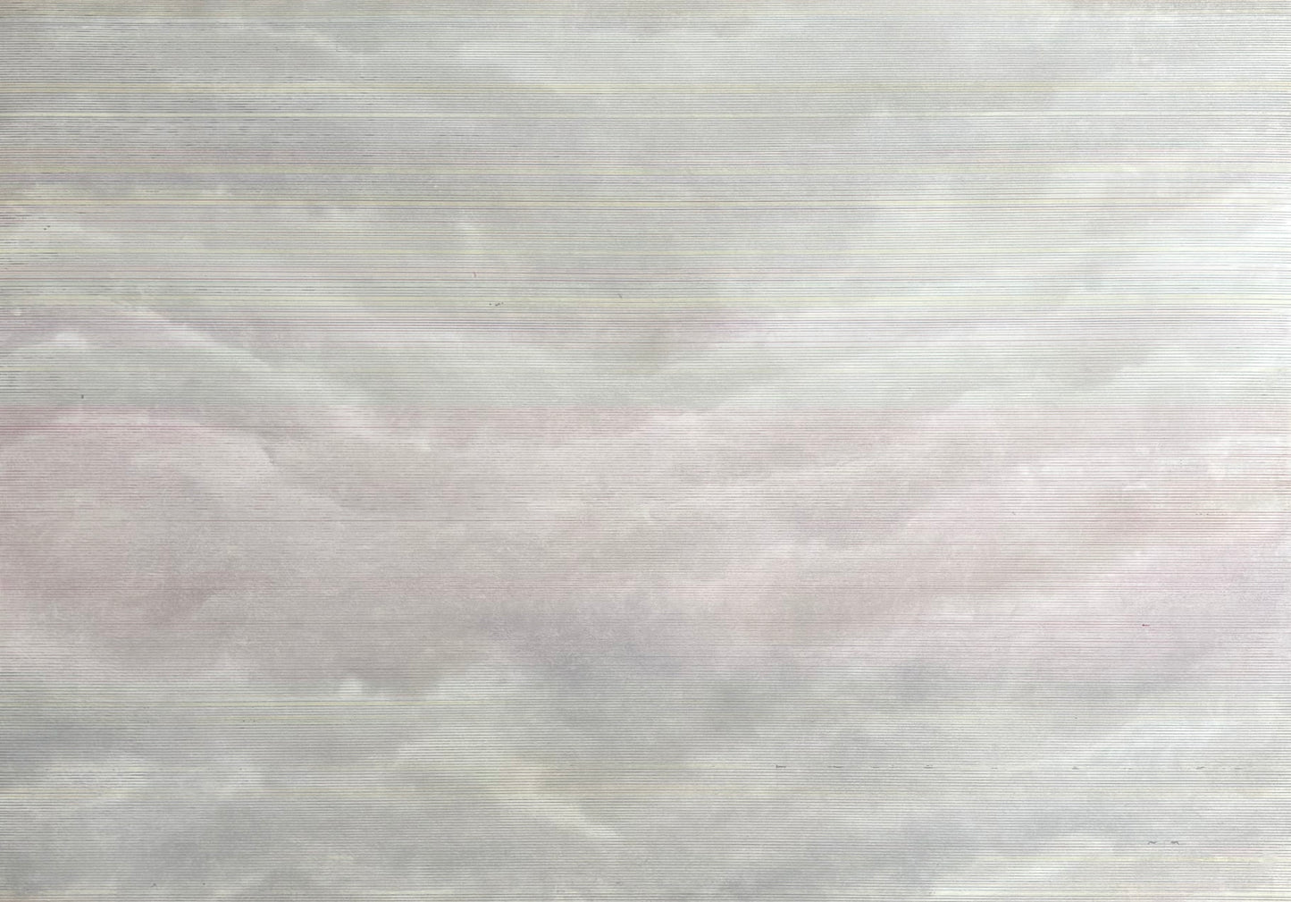 Line Toftsø. “Skystudie III”, 2026