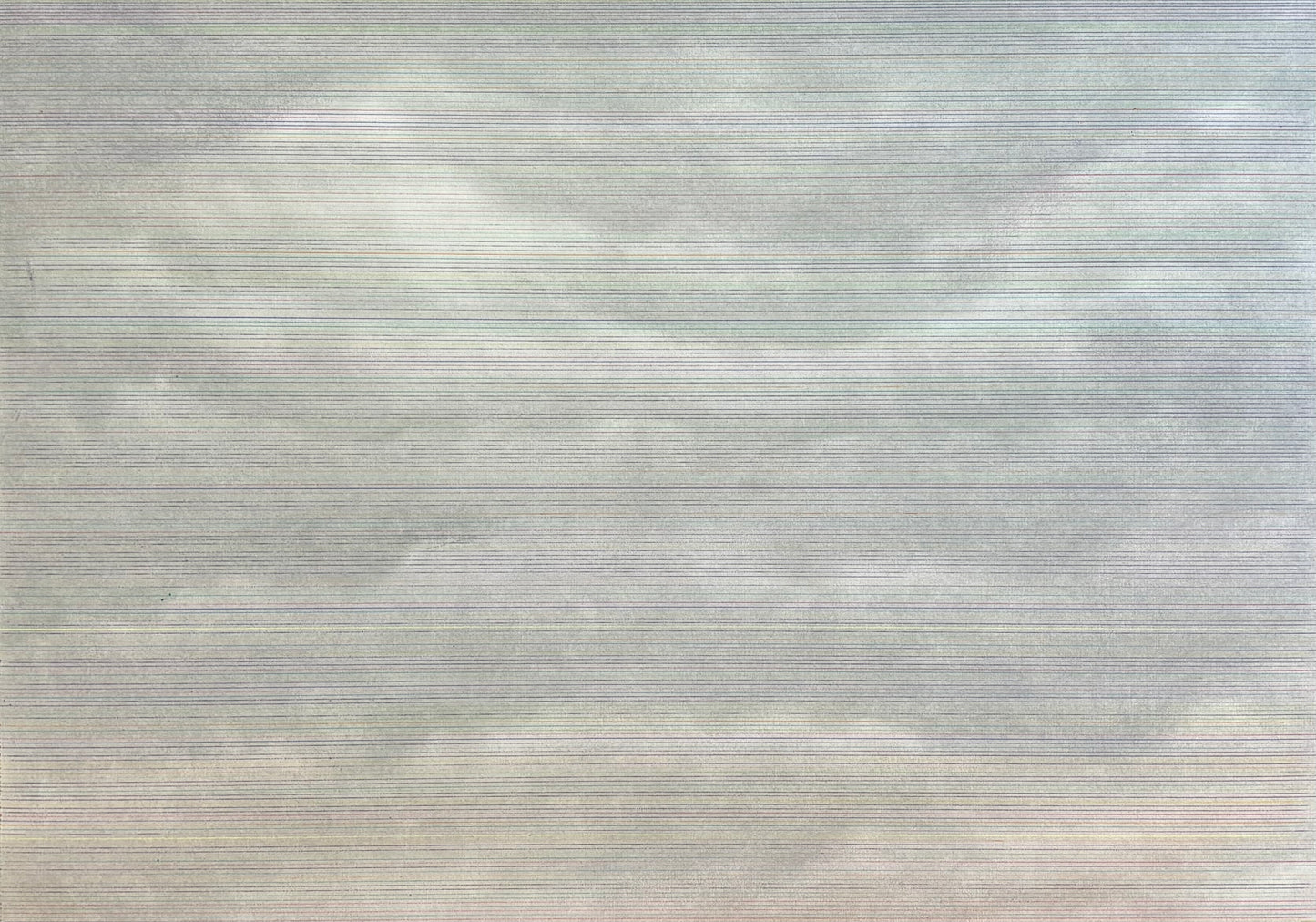 Line Toftsø. “Himmerland IV”, 2026