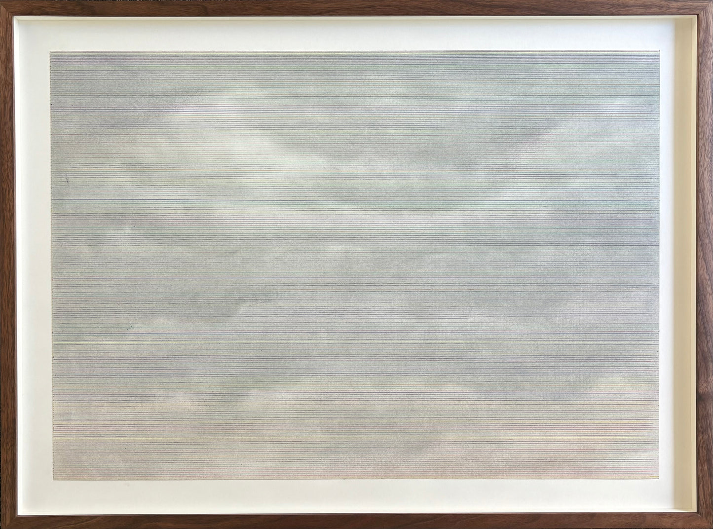 Line Toftsø. “Himmerland IV”, 2026