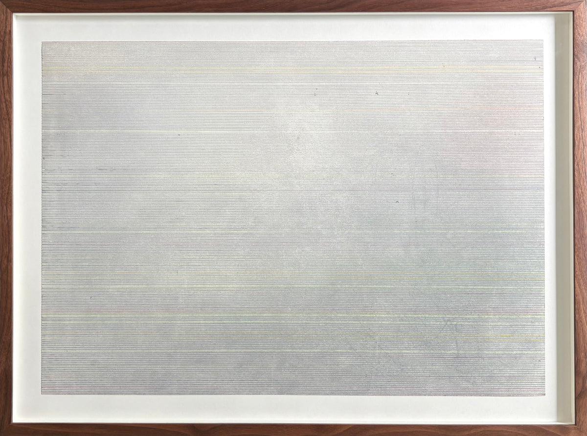 Line Toftsø. “Himmerland III”, 2026