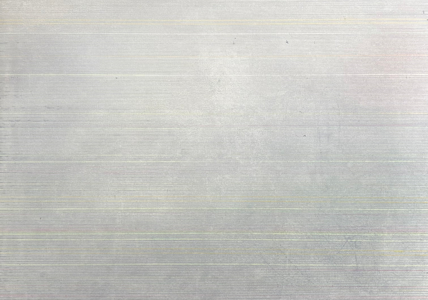 Line Toftsø. “Himmerland III”, 2026