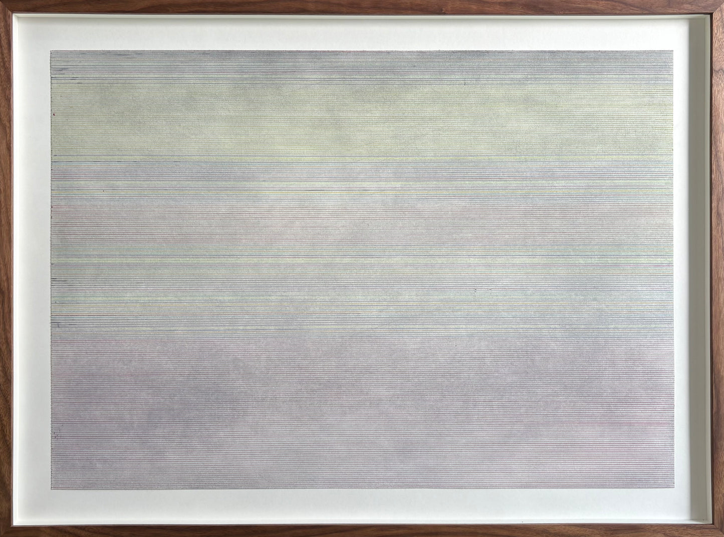 Line Toftsø. “Himmerland II”, 2026