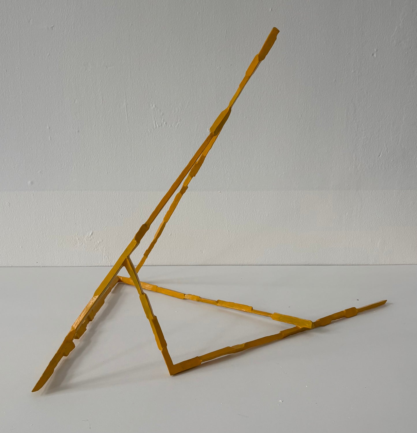 Niels Guttormsen. “Lille stavær” 1967.
