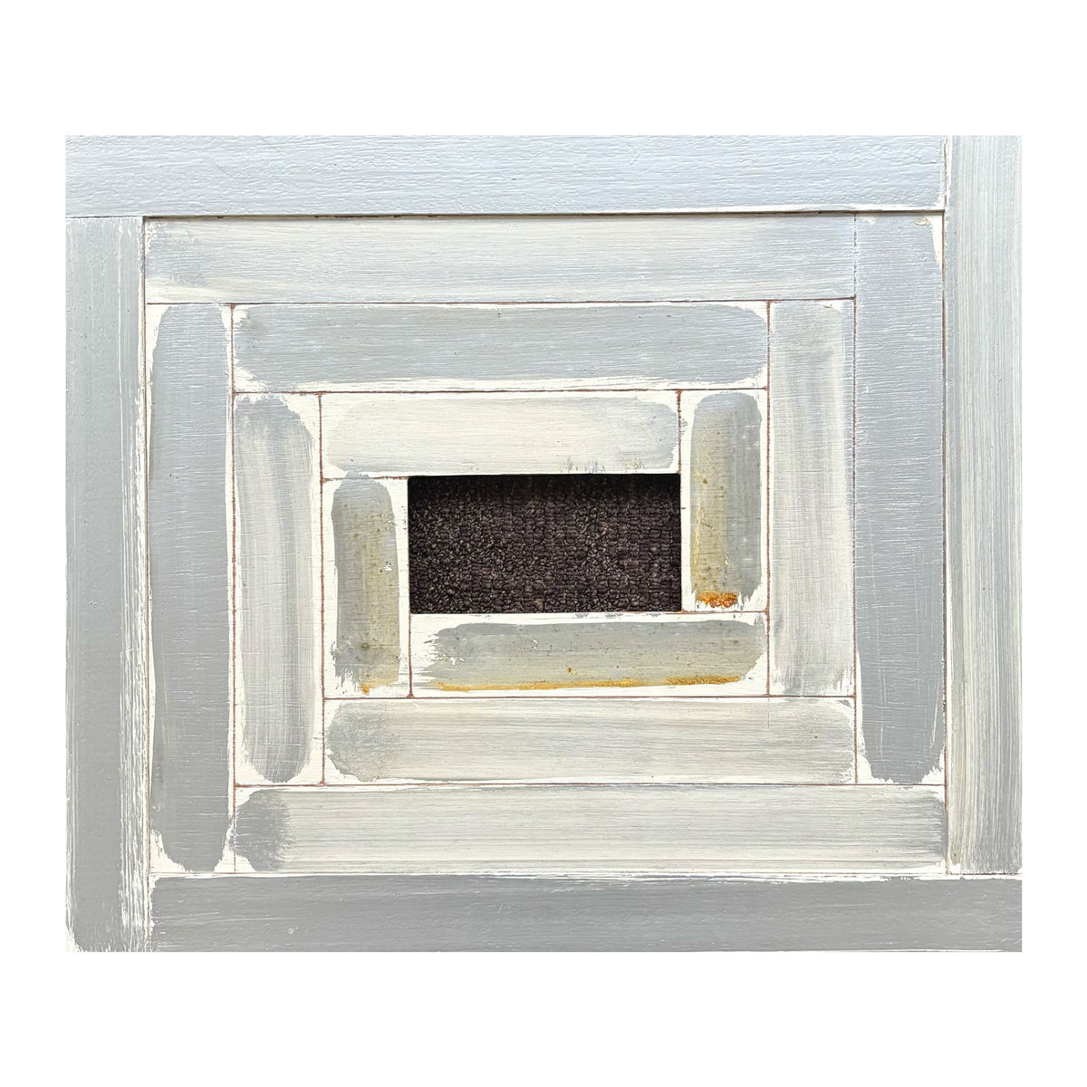 Niels Guttormsen. “Ramme” 1966.