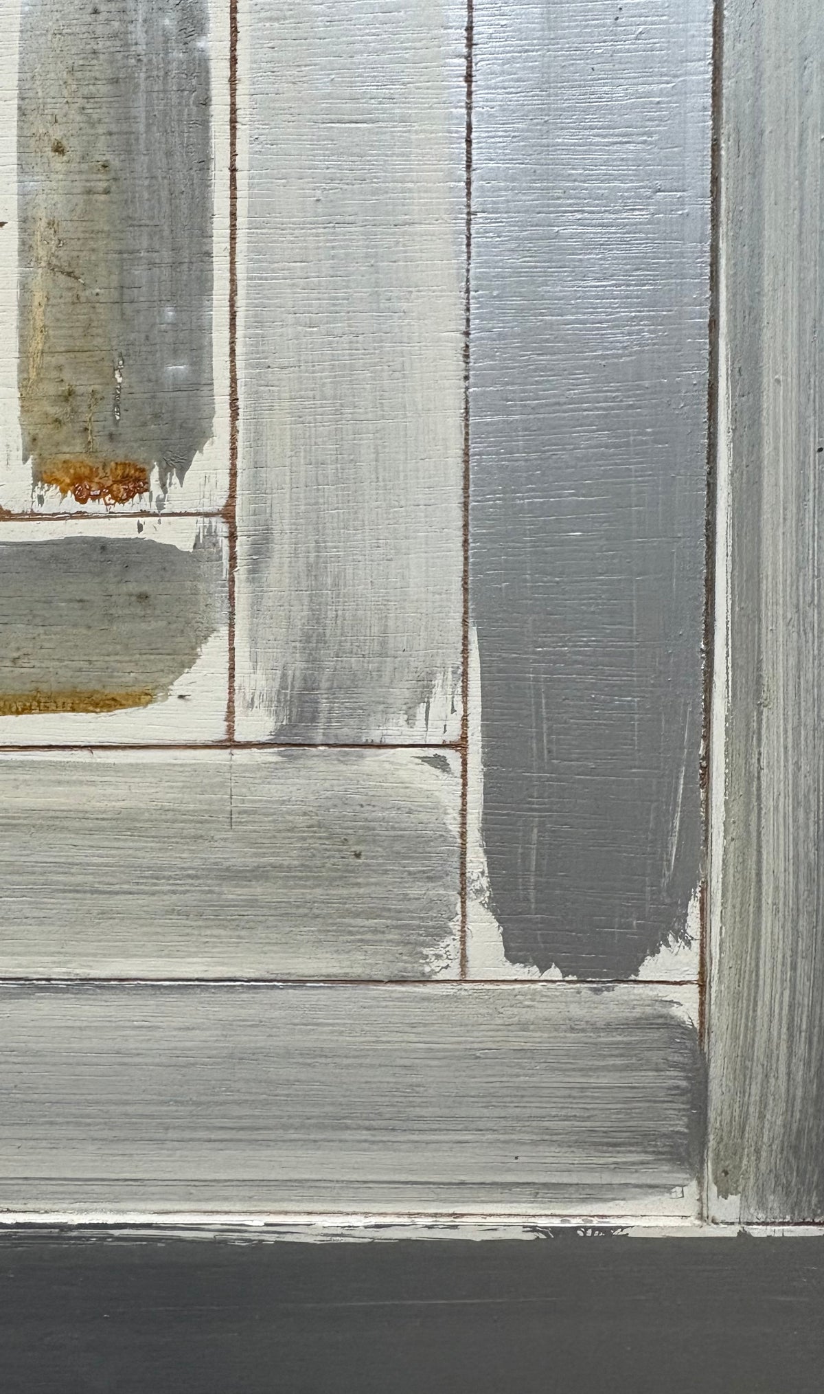 Niels Guttormsen. “Ramme” 1966.