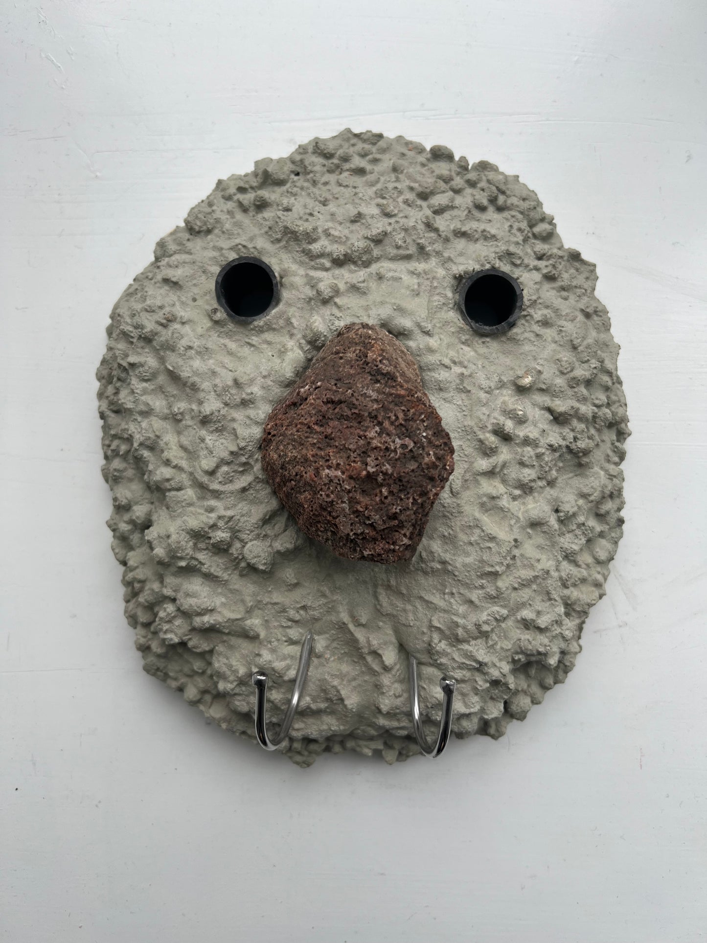 Magnus Pettersen. Coat rack, 2025