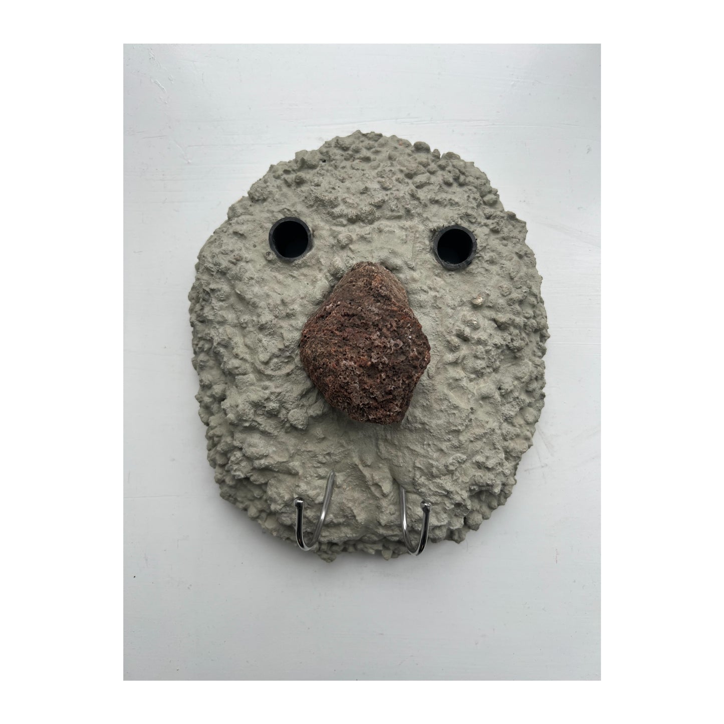 Magnus Pettersen. Coat rack, 2025