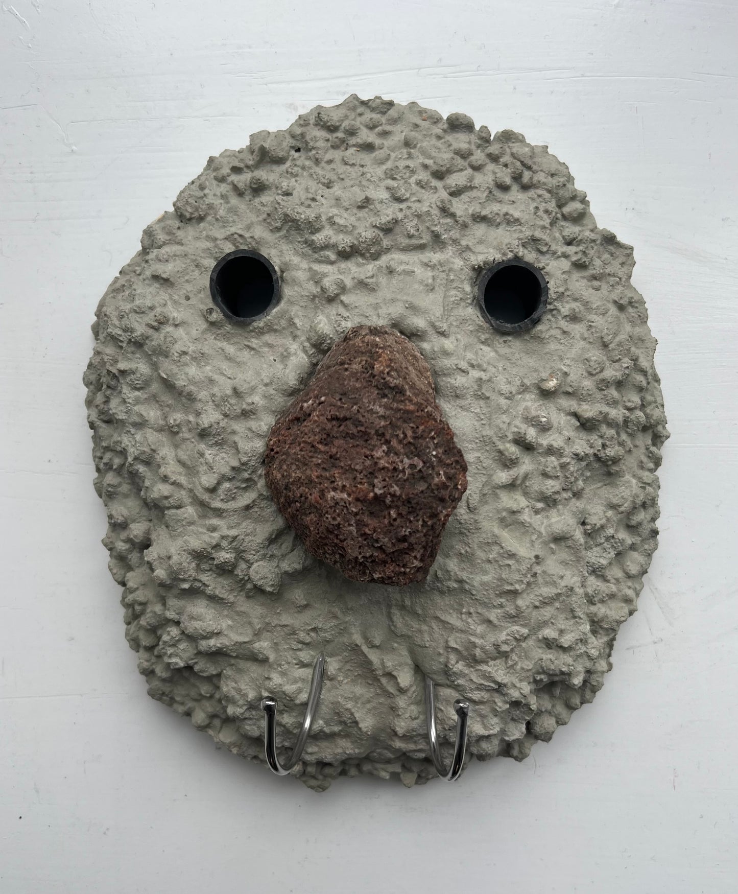 Magnus Pettersen. Coat rack, 2025