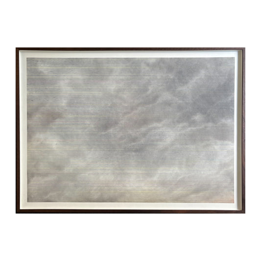 Line Toftsø. “Skystudie II”, 2026