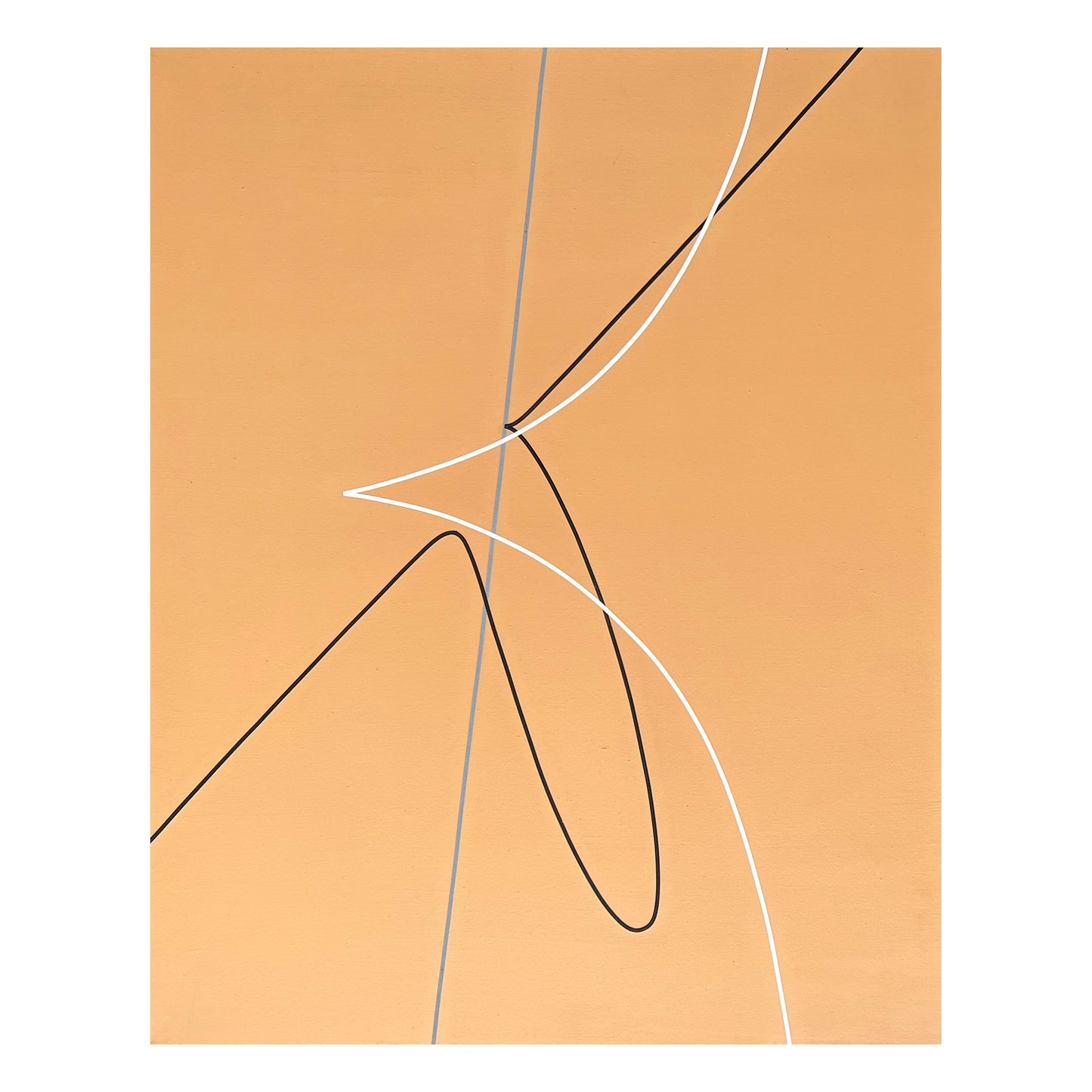 Steffen Jørgensen. Composition, 2010