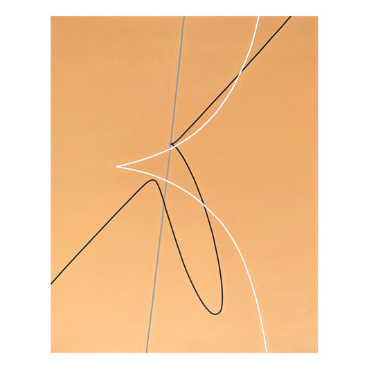 Steffen Jørgensen. Composition, 2010