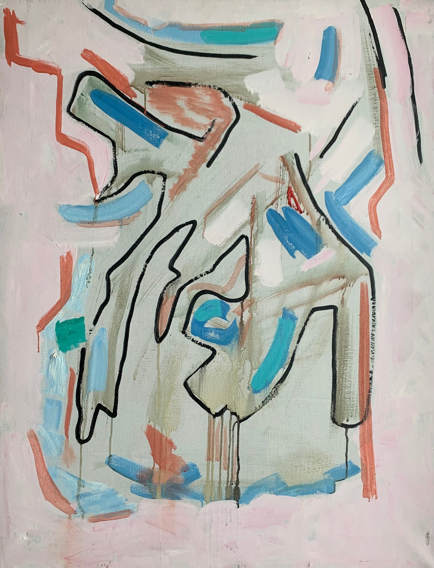 Egon Mathiesen. Composition, 1968-73