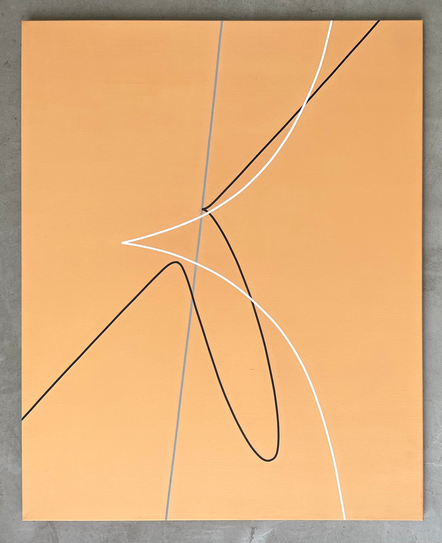 Steffen Jørgensen. Composition, 2010